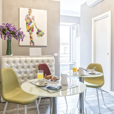 Lea Luxury Rooms-2